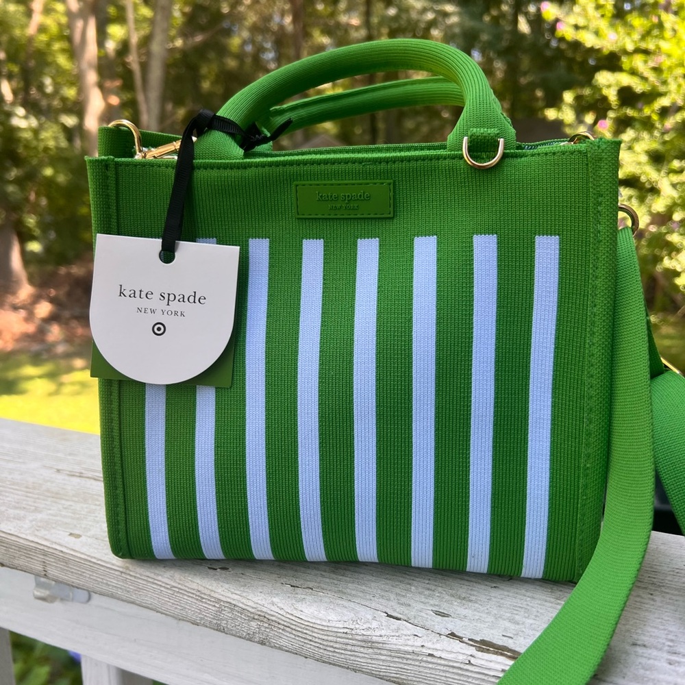 NWT Kate Spade x Target Crossbody.